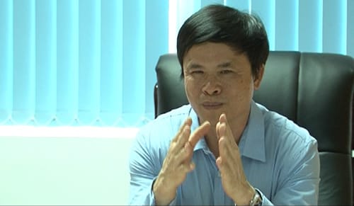 [:vi]TS.BS Lê Vương Văn Vệ: Tư vấn về điều trị hiếm muộn báo VNExpress[:]