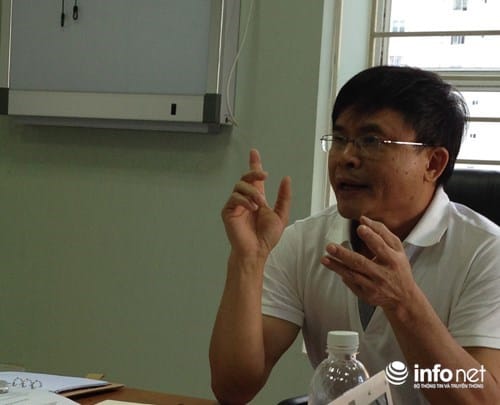 [:vi]Vô sinh nam vì không ”con giống”[:]