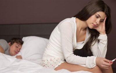 [:vi]Rối loạn phóng noãn[:]