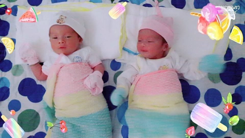 [:vi]Giấc mơ đã hóa hiện thực[:]