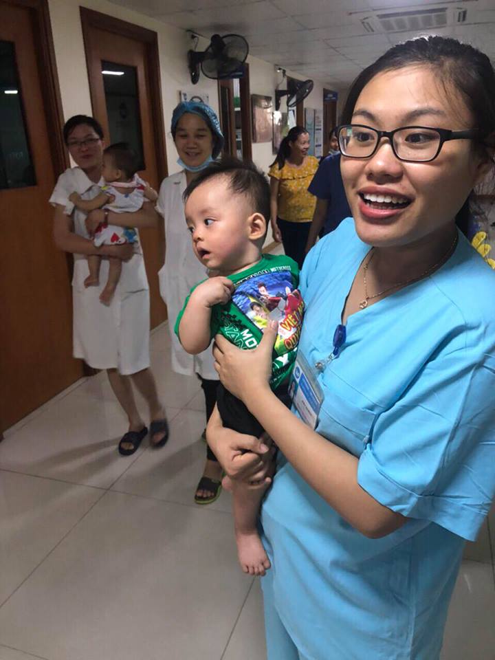 [:vi]Một trai, một gái, một lần đậu luôn[:]