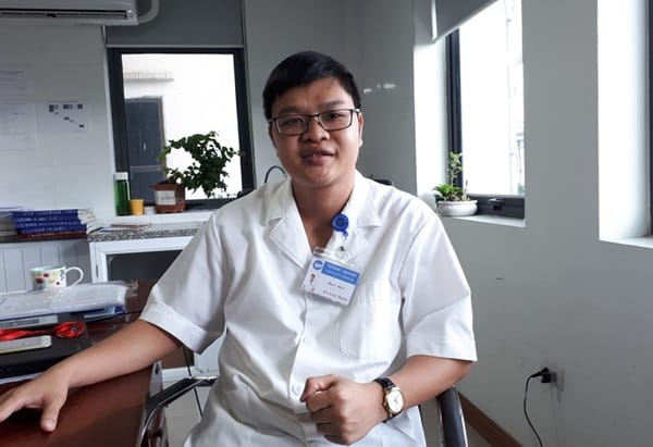 [:vi]Ca tư vấn tình dục nhớ đời của bác sĩ nam khoa[:]