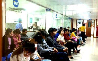 [:vi]Đồng Hành ” Đi Tìm Con Giống ”[:]