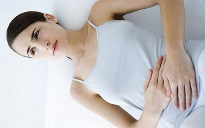 Dấu hiệu của suy buồng trứng