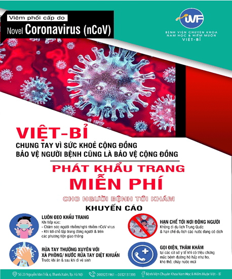 VIỆT – BỈ VS CORONA