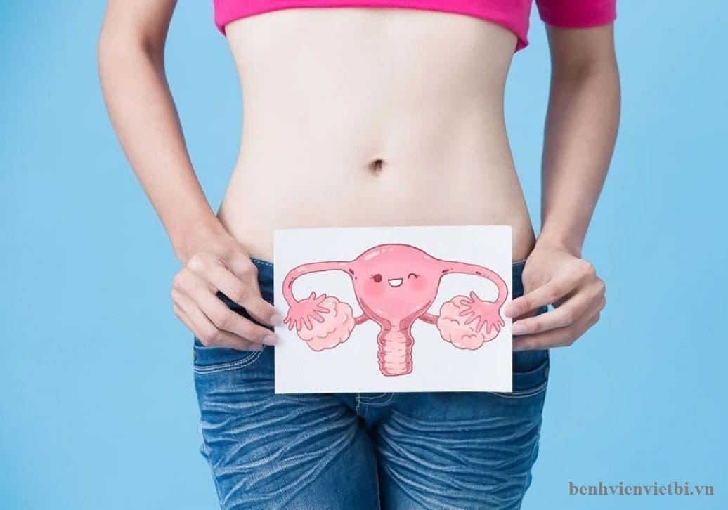 ĐIỀU TRỊ VÔ SINH DO TẮC VÒI TỬ CUNG
