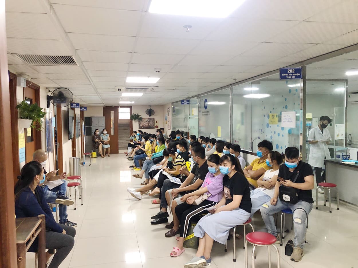 5000 CẶP HIẾM MUỘN NHẬN CAM KẾT VÀNG “KHÔNG ĐẬU THAI – XIN TRẢ LẠI TIỀN”