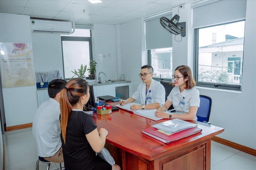 TINH TRÙNG LOÃNG – LIỆU CÓ THỂ CÓ CON ĐƯỢC KHÔNG?
