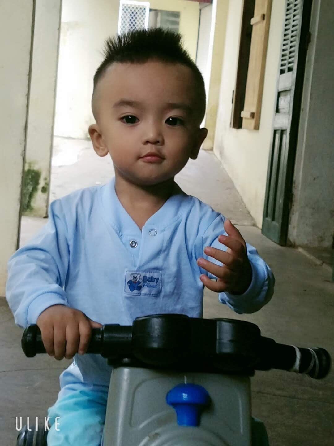GỬI CON – CHÀNG TRAI MẠNH MẼ VÀ DŨNG CẢM CỦA MẸ