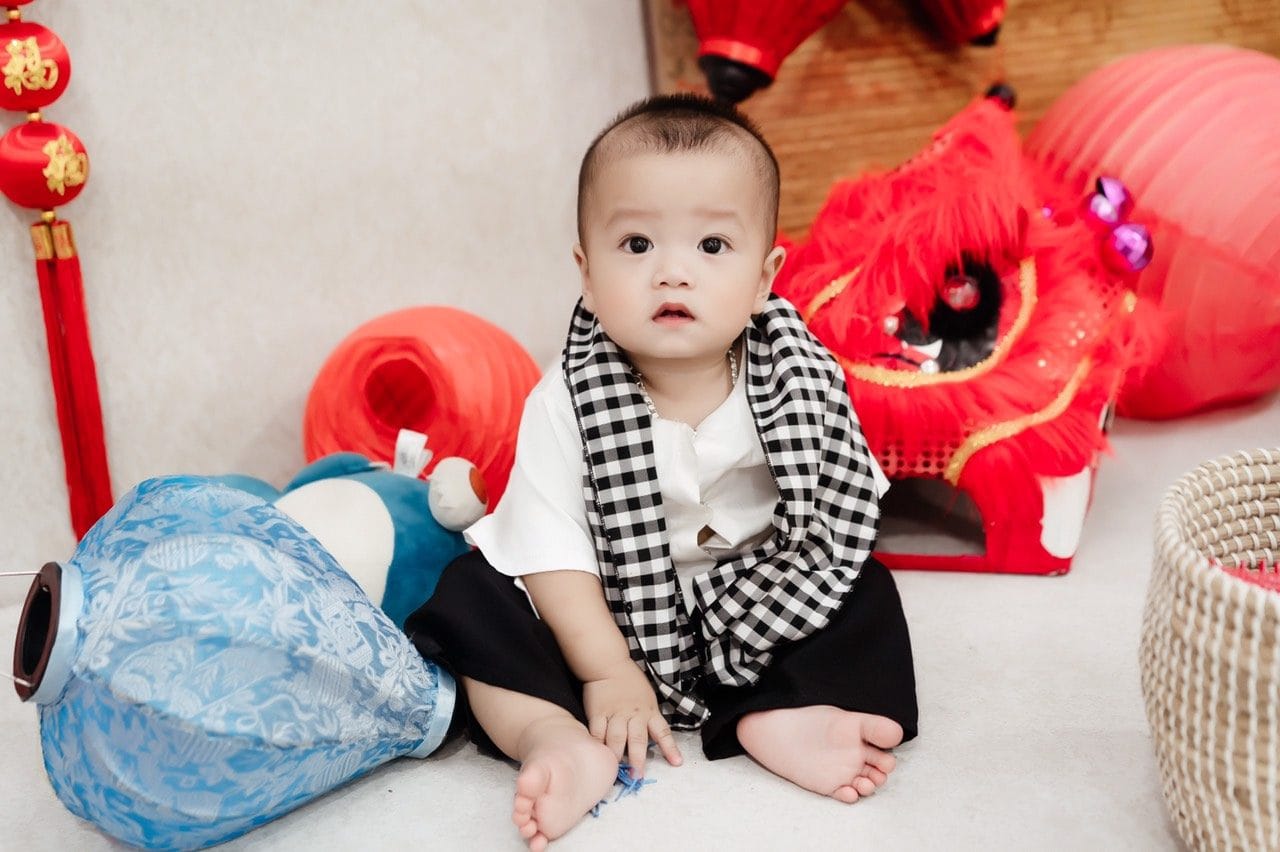 HÀNH TRÌNH TÌM KIẾM CON YÊU NĂM 2019 ❤️