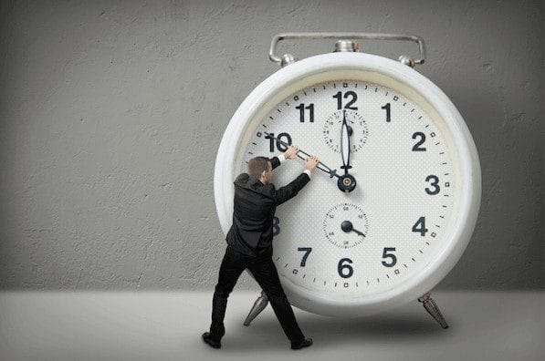 “CHUYỆN ẤY” BAO NHIÊU LÀ ĐỦ?