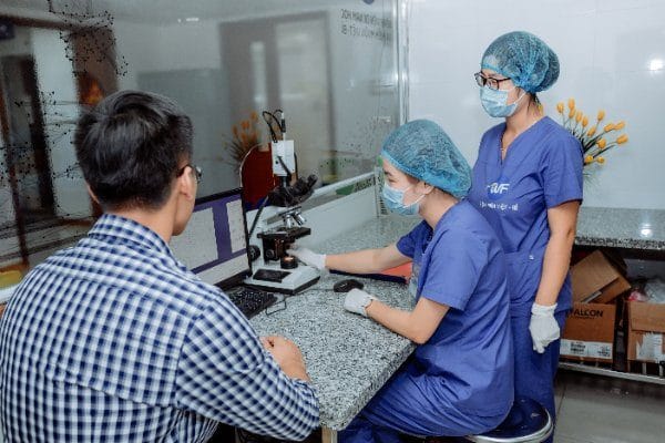 KHI NÀO CẦN XÉT NGHIỆM TINH DỊCH ĐỒ?