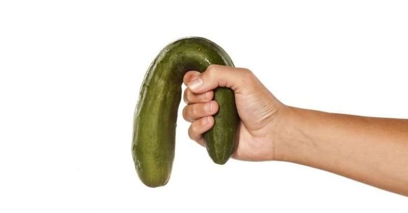 RỐI LOẠN CƯƠNG – CHUYỆN DỄ ĐÙA KHÓ NÓI CÁNH MÀY RÂU