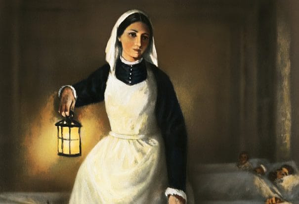 CHÚC MỪNG NGÀY QUỐC TẾ ĐIỀU DƯỠNG