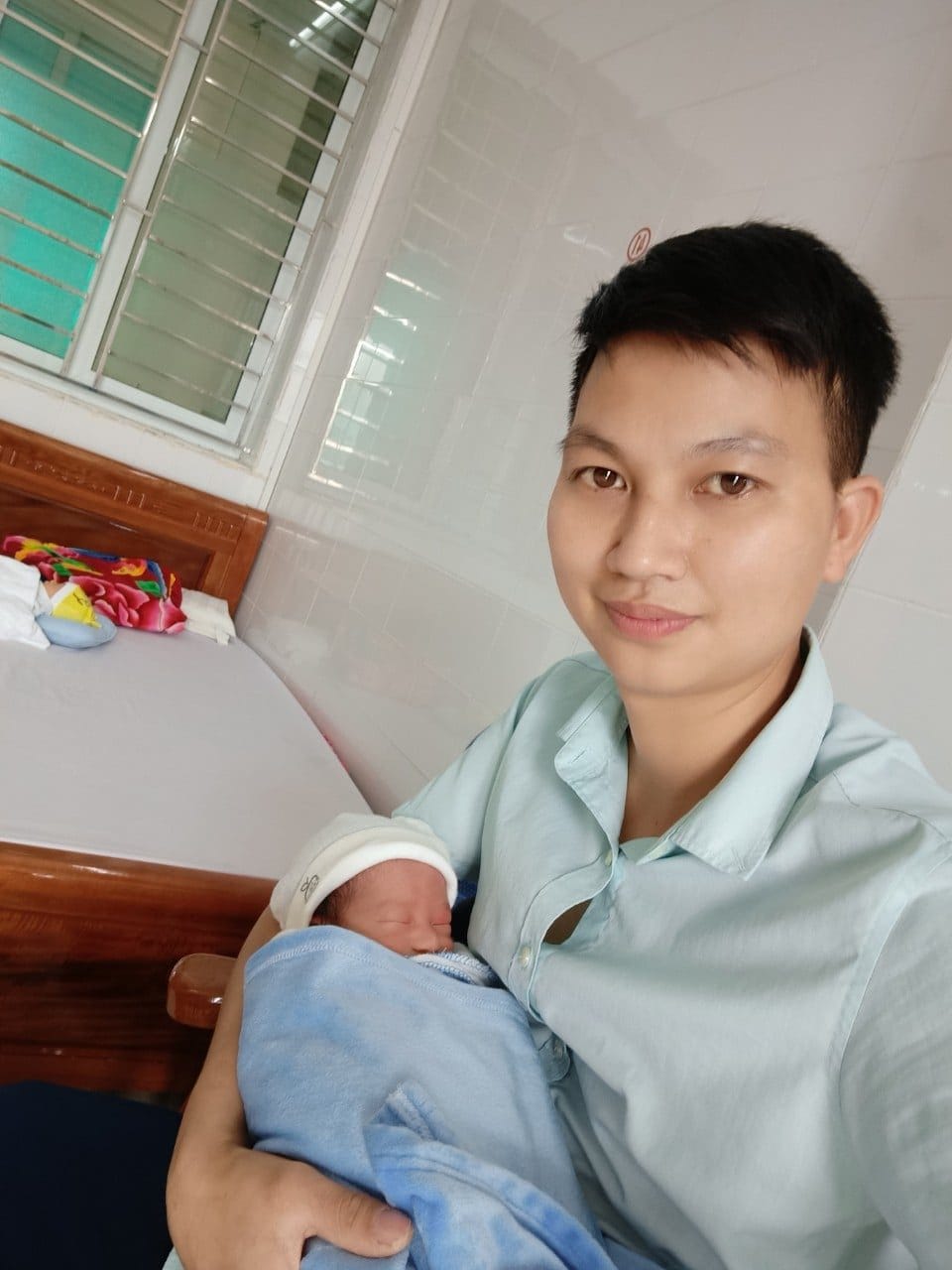 VIỆT – BỈ CHÀO ĐÓN MÙA “TRÂU VÀNG”
