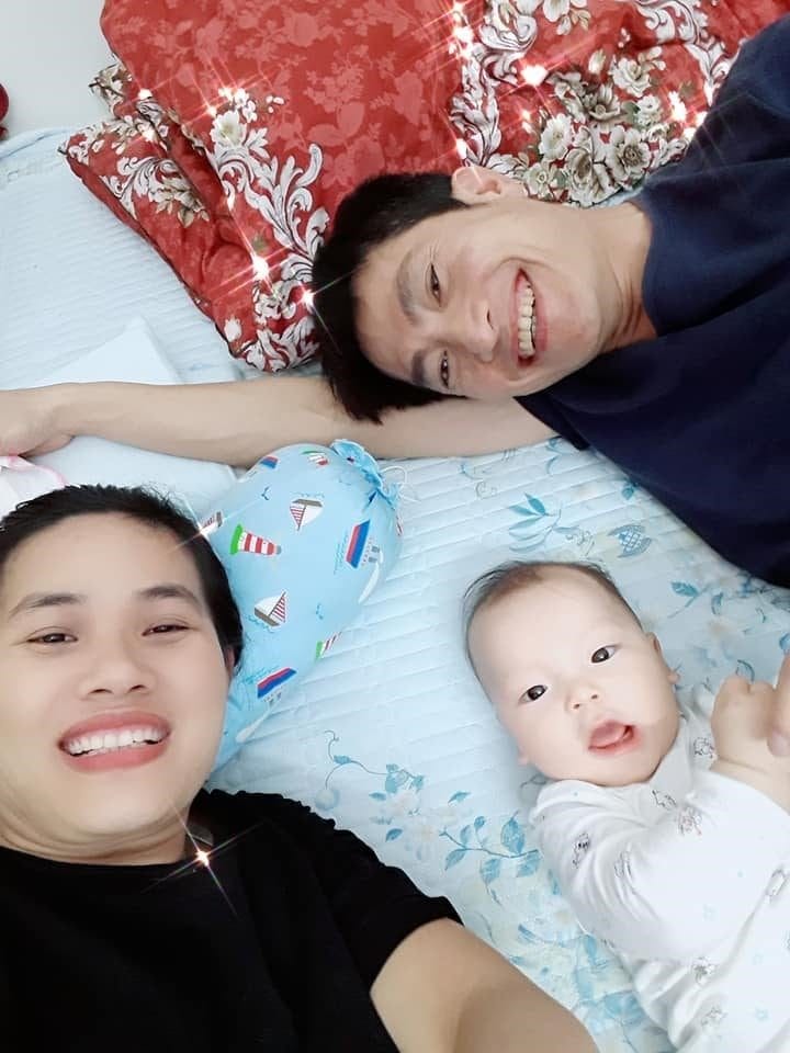 HÀNH TRÌNH TÌM KIẾM CON YÊU