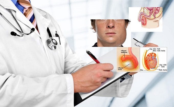 BỆNH QUAI BỊ – CÓ CON ĐƯỢC KHÔNG ???