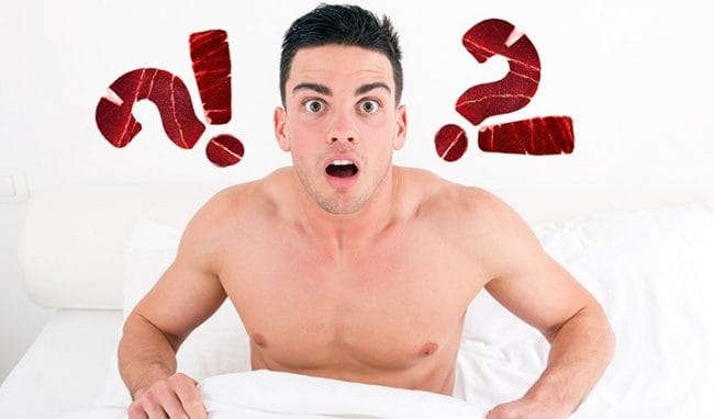 ĐỪNG CHỦ QUAN NHỮNG BẤT THƯỜNG Ở CẬU NHỎ