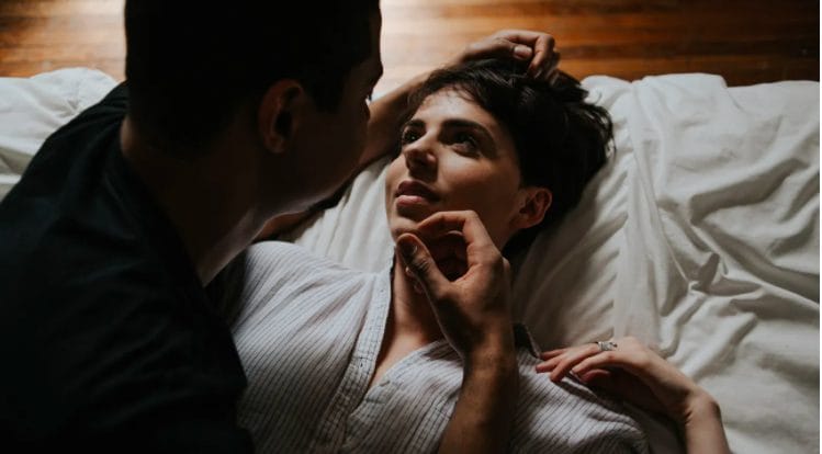 NHỮNG ĐIỀU BẠN CHƯA BIẾT KHI QUAN HỆ TÌNH DỤC VÀO BAN ĐÊM