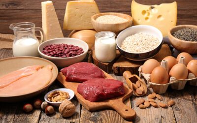 Chế độ ăn uống ảnh hưởng thế nào đến chất lượng tinh trùng?