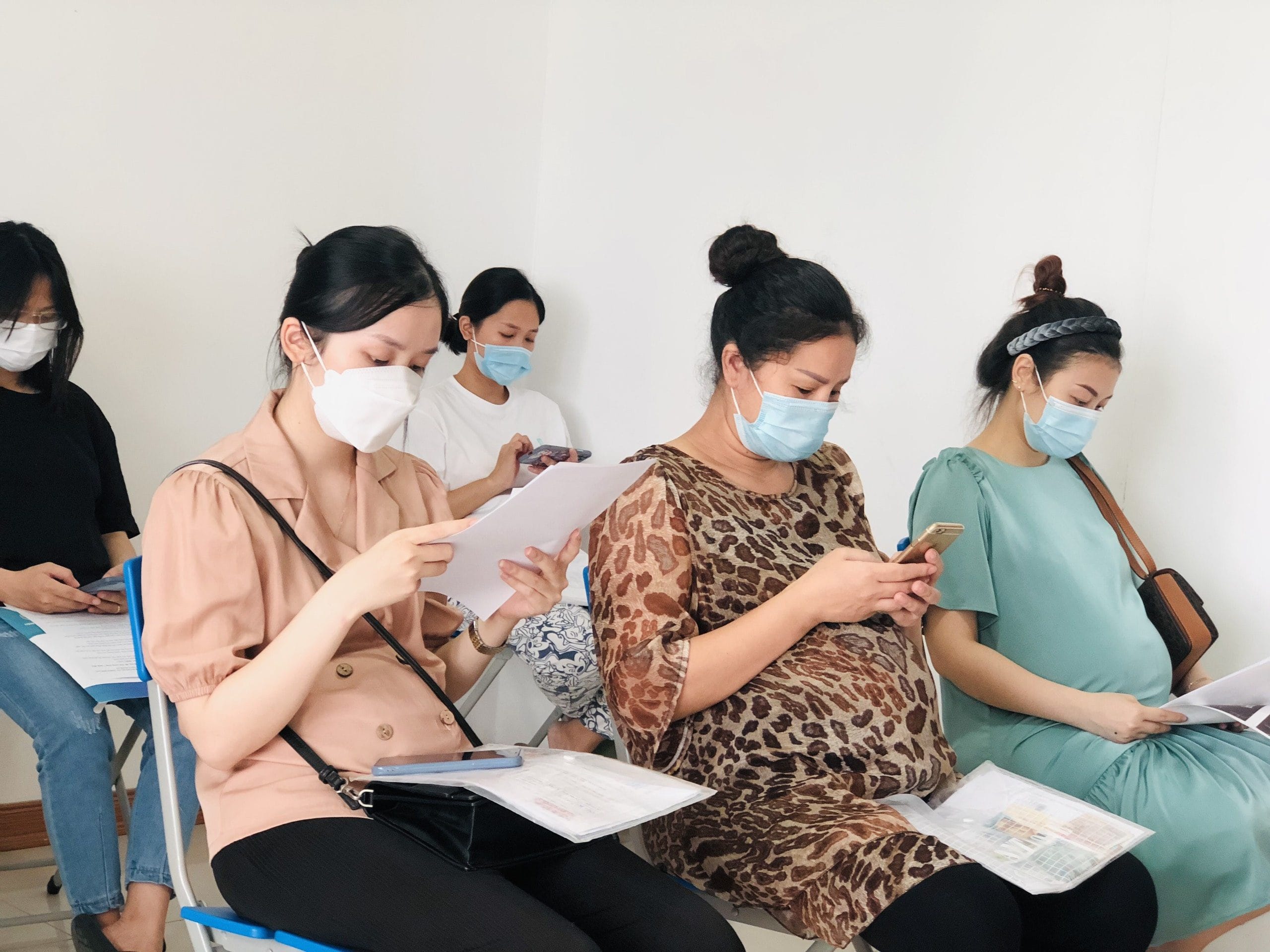 “SĂN” HỔ VÀNG THUẬN MÙA SINH VÀ NHỮNG LÝ DO SINH CON VÀO MÙA HÈ – THU 2022