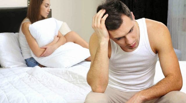 10 THỰC PHẨM GIÚP QUÝ ÔNG CẢI THIỆN TÌNH TRẠNG XUẤT TINH SỚM