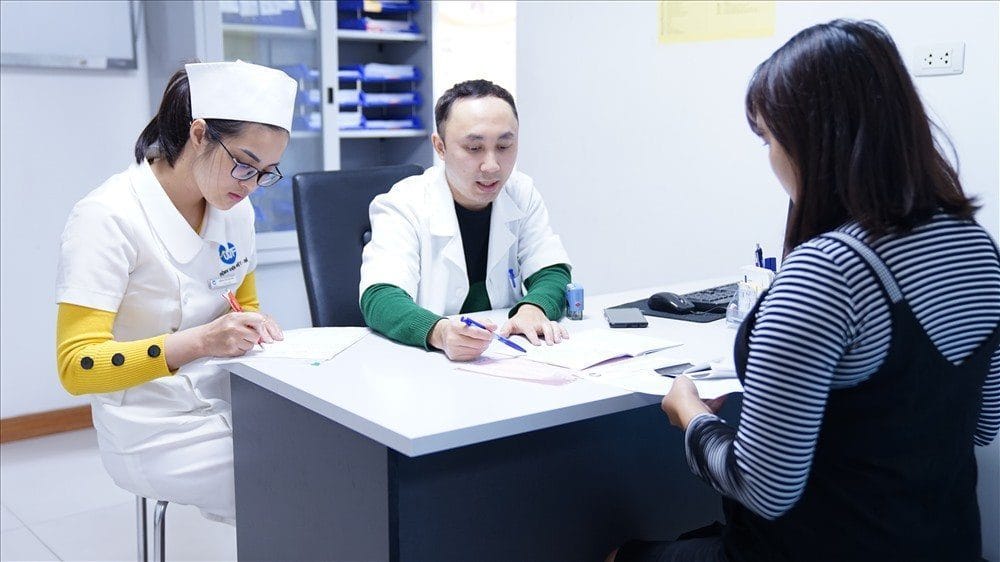 TÂM SỰ NGHỀ ĐIỀU DƯỠNG