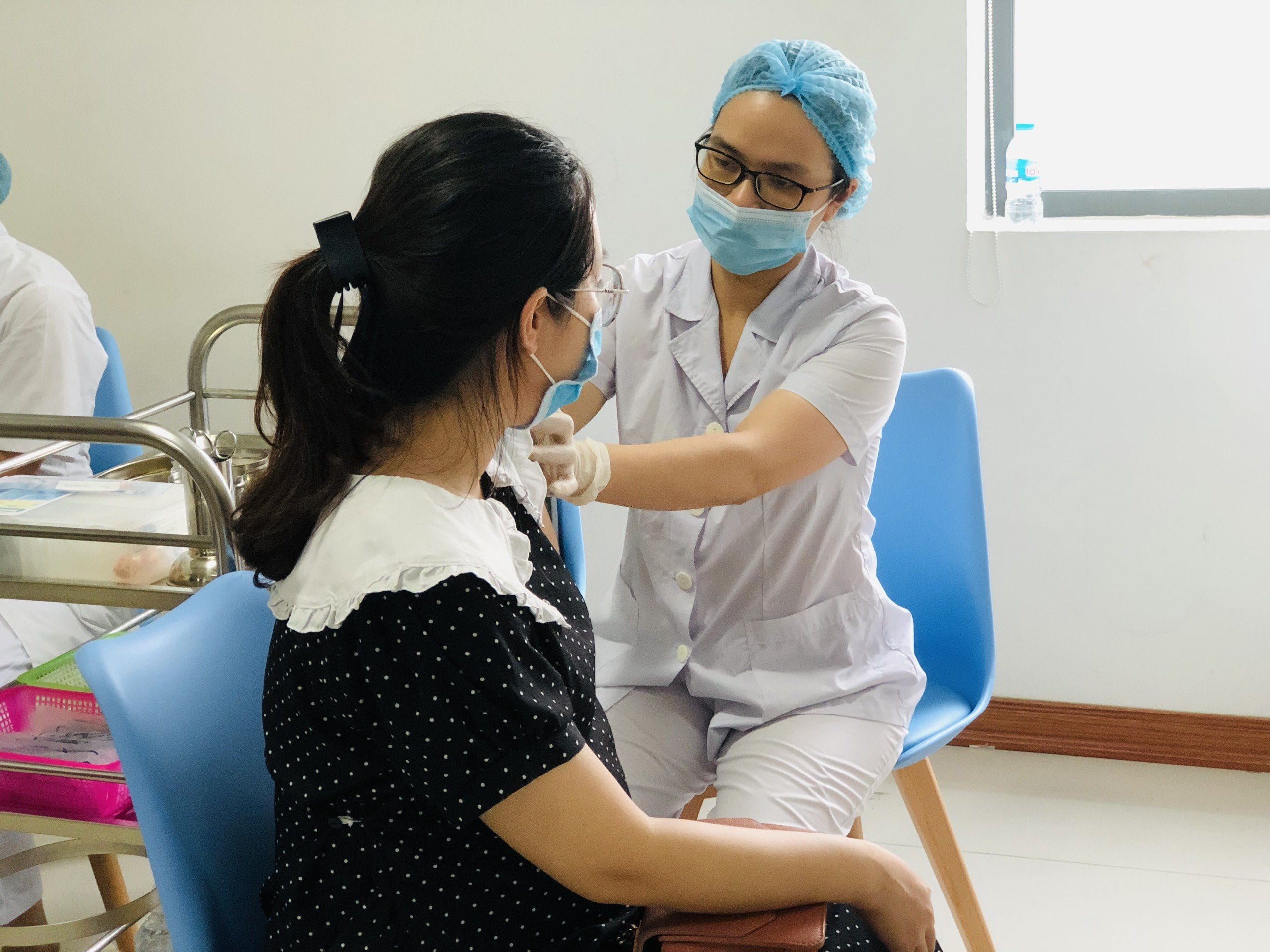 “VIỆT – BỈ TRONG TÔI ”