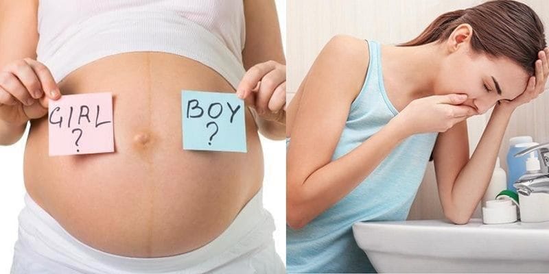 ĐAU LÒNG CÂU CHUYỆN SINH CON TRAI ĐỂ CÓ “CHÁU ĐÍCH TÔN”