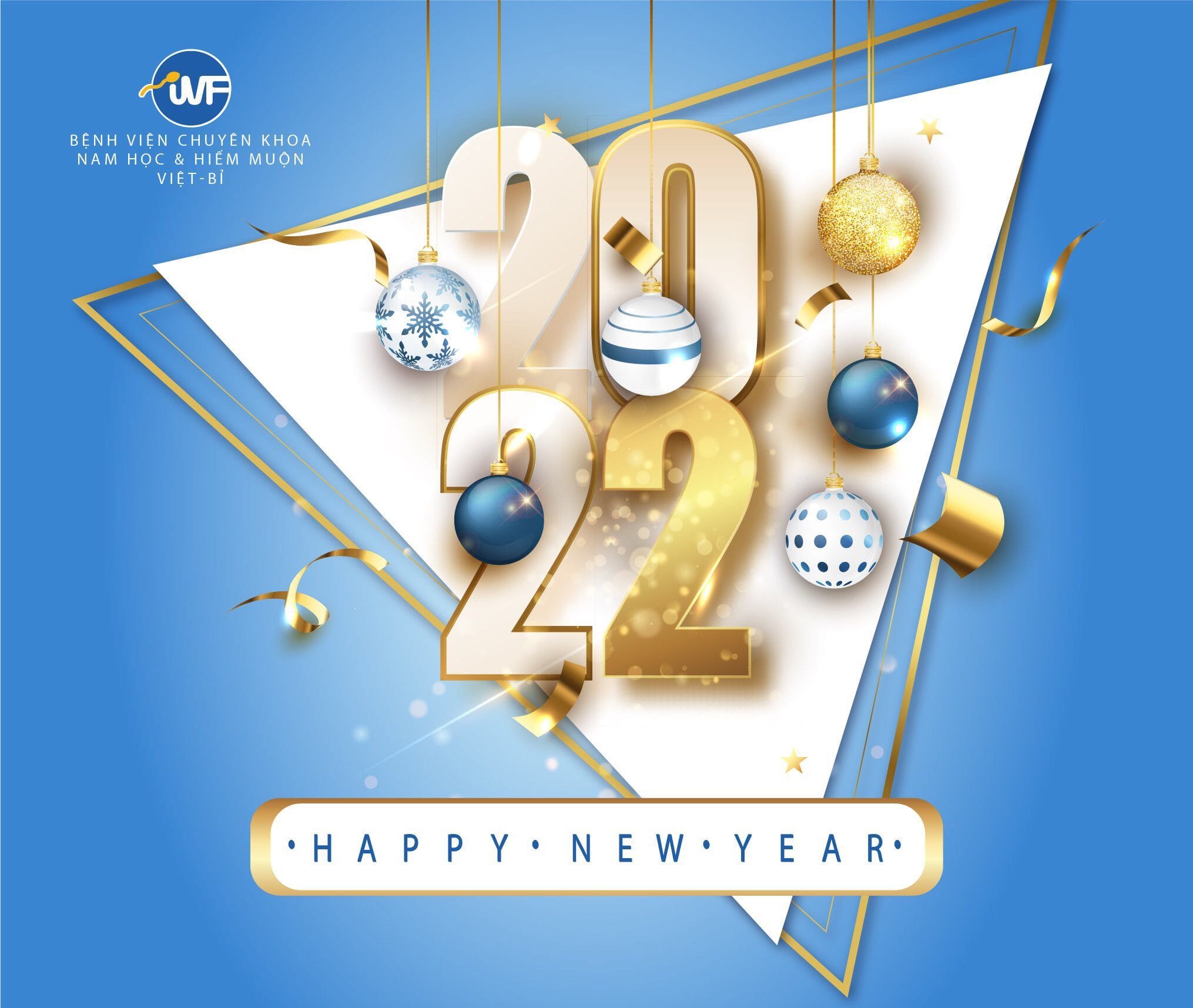 CHÚC MỪNG NĂM MỚI – 2022