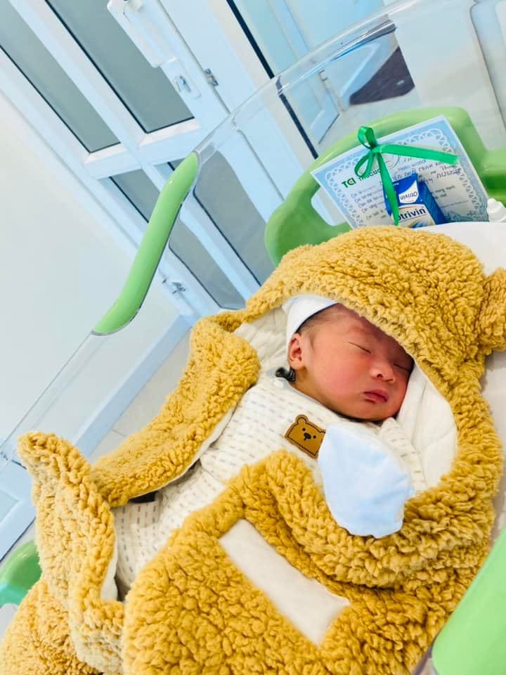 ĐÓN HỔ VÀNG SAU 7 NĂM MONG MỎI TÌM CON