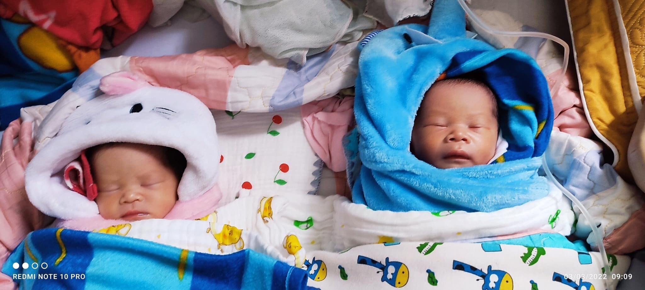 ĐÓN TRÁI NGỌT “ĐỦ NẾP ĐỦ TẺ” SAU HÀNH TRÌNH 9 NĂM MONG CON