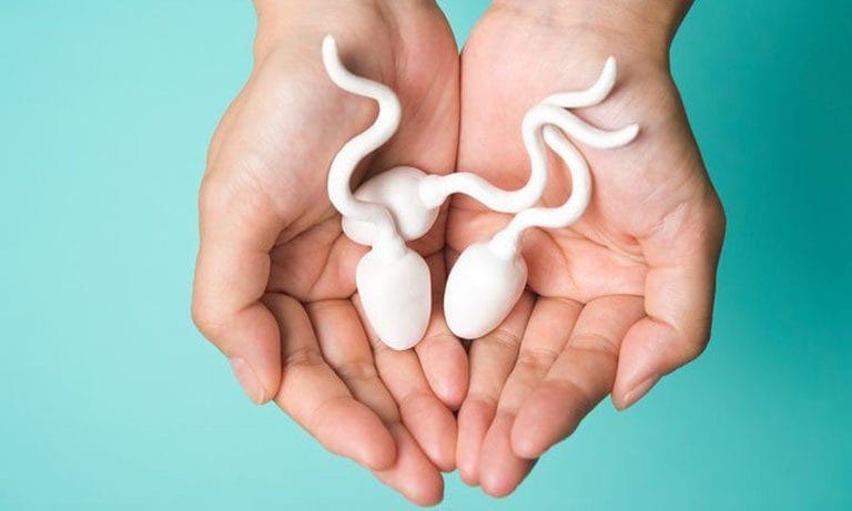 ĐÀN ÔNG NÊN XUẤT TINH BAO LÂU MỘT LẦN ?