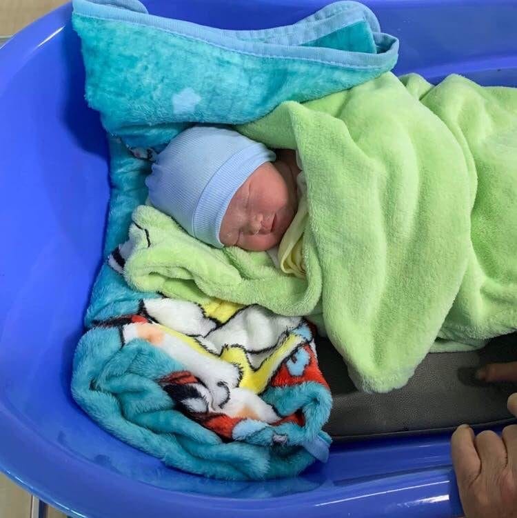 NIỀM VUI  THÁNG MỚI TỪ BỆNH NHÂN LÀM IVF VIỆT – BỈ “ĐÓN QUÝ TỬ ĐẦU LÒNG SAU 5 NĂM HIẾM MUỘN”