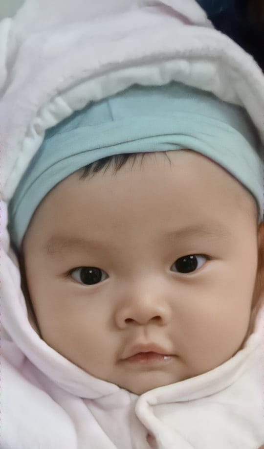 KHÔNG CÓ TINH TRÙNG VẪN CÓ CON “CHÍNH CHỦ” TẠI IVF VIỆT – BỈ