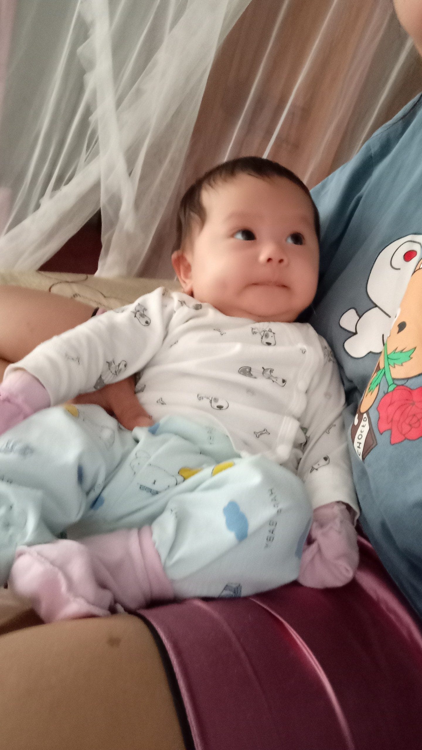 ĐÓN CÔNG CHÚA ĐẦU LÒNG SAU 7 NĂM HIẾM MUỘN TẠI IVF VIỆT – BỈ