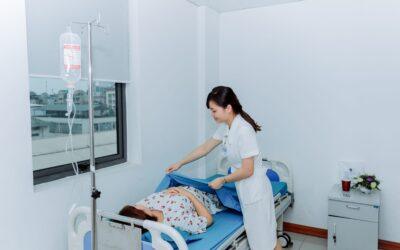 RA MÁU SAU CHUYỂN PHÔI – NHỮNG ĐIỀU BẠN CẦN BIẾT?