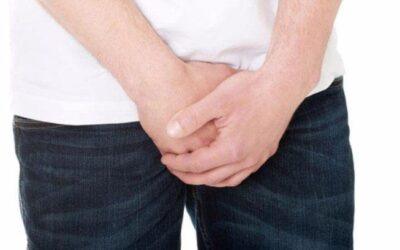 NAM GIỚI CẦN LÀM GÌ KHI ĐAU TỨC TINH HOÀN