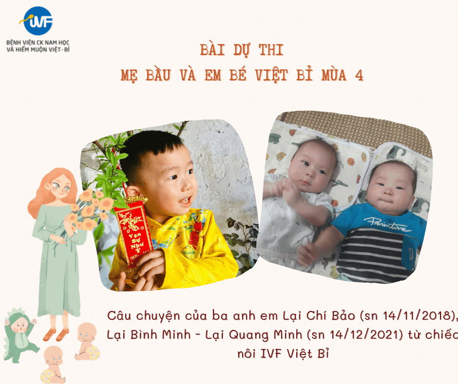 10 NĂM TÌM CON CỦA VỢ CHỒNG CHÚNG TÔI