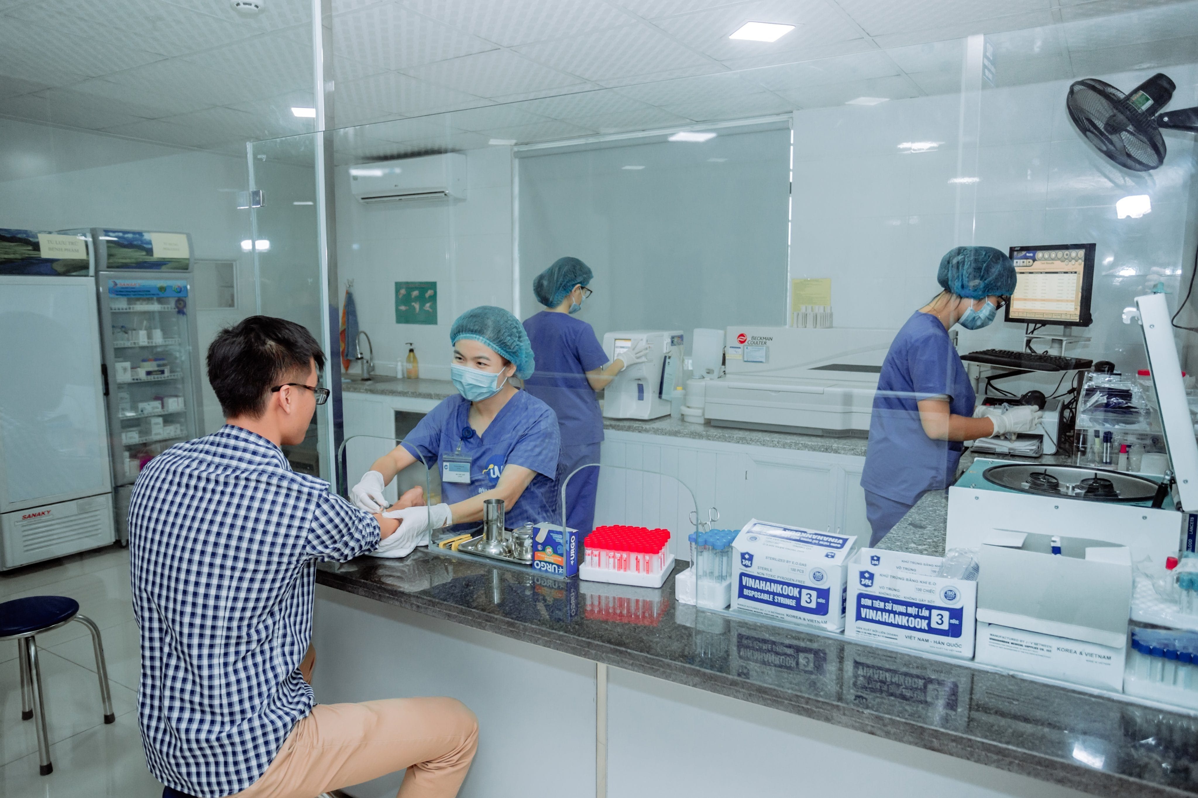 THẾ MẠNH CỦA IVF IVF VIỆT – BỈ TRONG ĐIỀU TRỊ VÔ SINH – HIẾM MUỘN