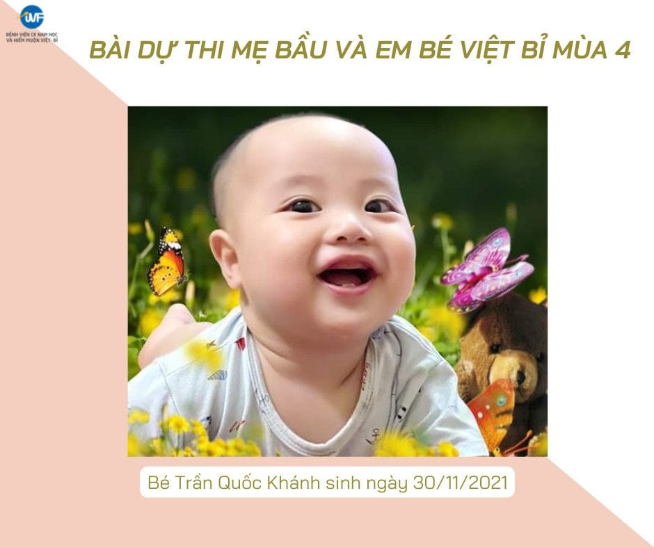 HẠNH PHÚC ĐÓN QUÝ TỬ TỪ MÁI NHÀ VIỆT BỈ