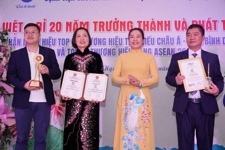 VIẾT NÊN CỔ TÍCH CHO NHỮNG CẶP ĐÔI HIẾM MUỘN