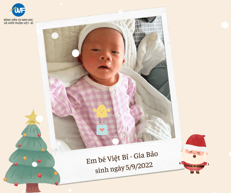 CHÀO CON! EM BÉ HỔ VÀNG CỦA MẸ!