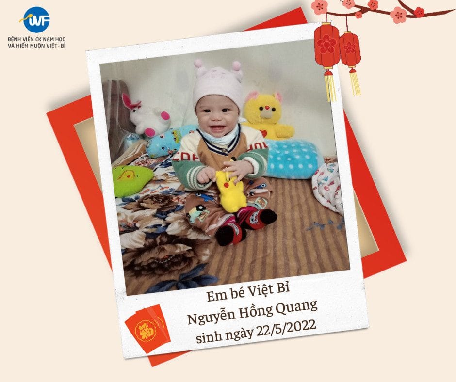 HÀNH TRÌNH CỦA MẸ