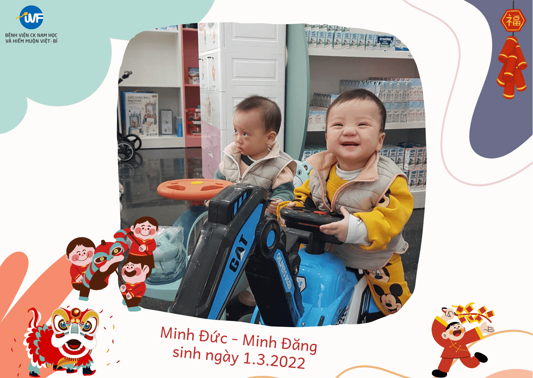 NHẬT KÝ CỦA MẸ