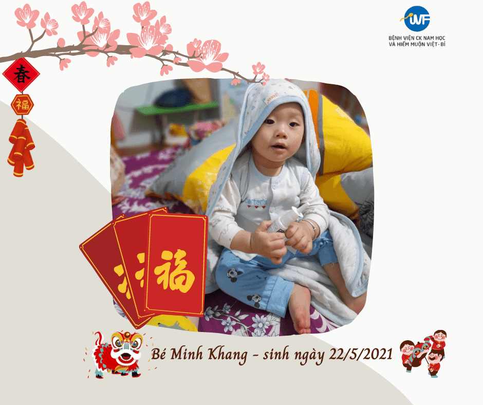 HÀNH TRÌNH 8 NĂM TÌM CON VÀ TRÁI NGỌT Ở VIỆT BỈ