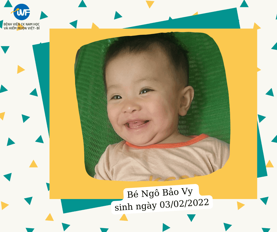 10 NĂM VÀ HÀNH TRÌNH CỦA BỐ MẸ