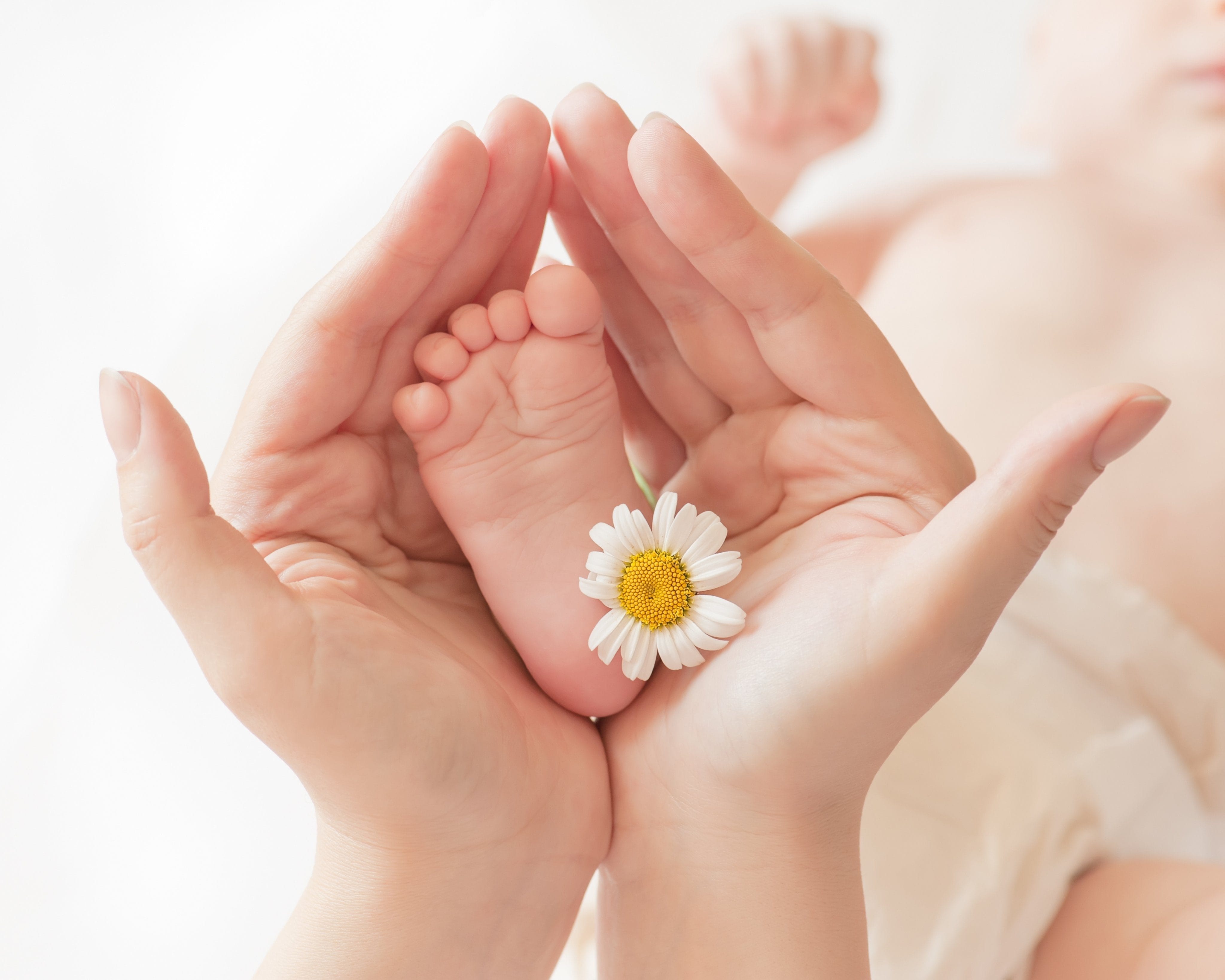 WHO BÁO ĐỘNG: CỨ 6 NGƯỜI TRƯỞNG THÀNH CÓ 1 NGƯỜI VÔ SINH, HIẾM MUỘN
