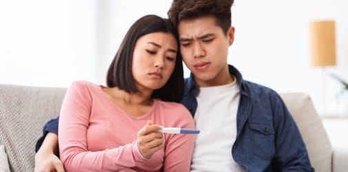 Tại sao nên khám vô sinh vào sau ngày 2 chu kỳ kinh nguyệt?