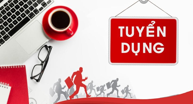 THÔNG BÁO TUYỂN DỤNG ĐIỀU DƯỠNG GÂY MÊ